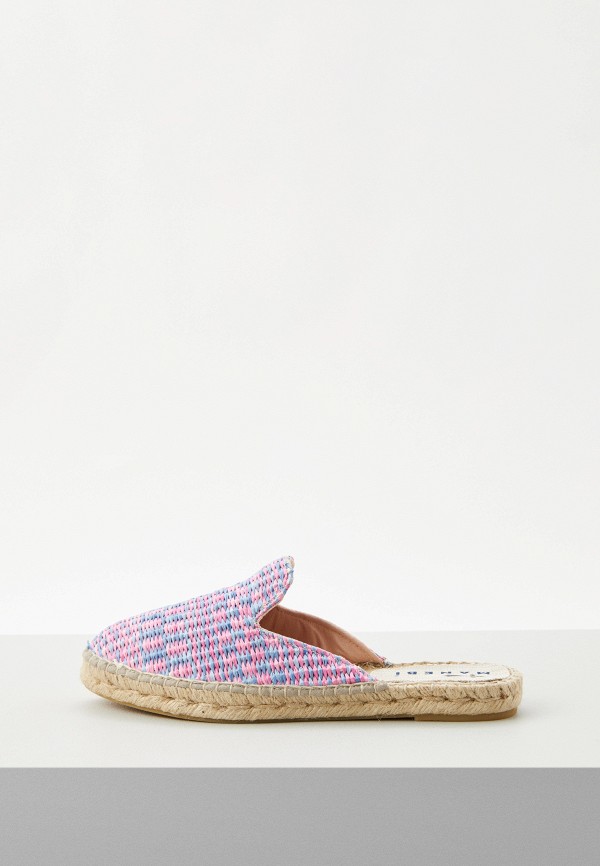 Manebi Мюли - фото 1