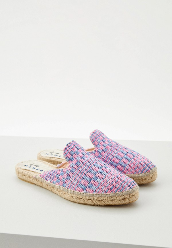 Manebi Мюли - фото 3