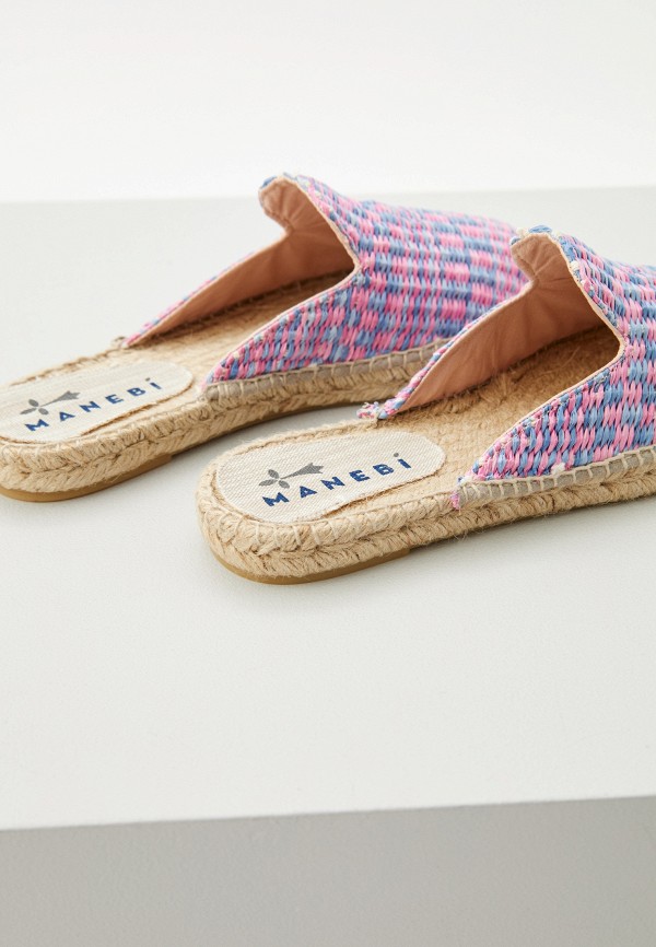 Manebi Мюли - фото 4