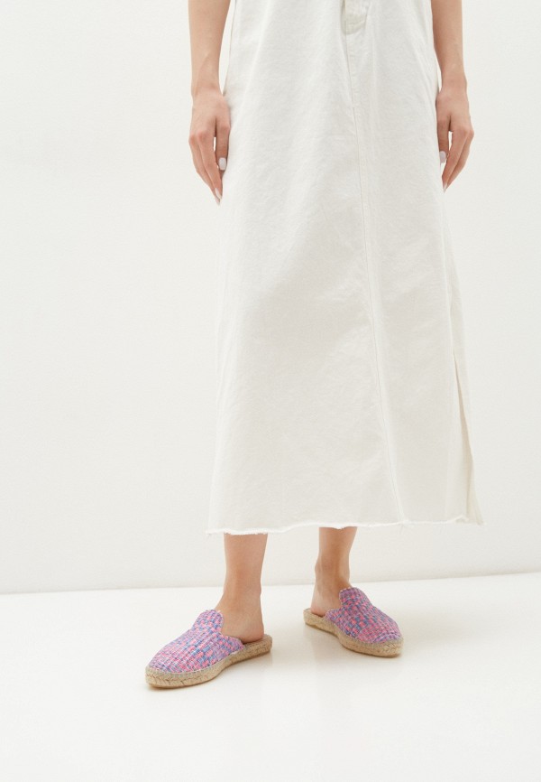 Manebi Мюли - фото 6