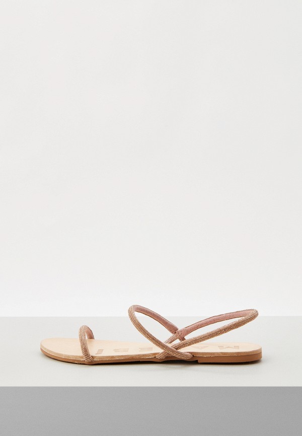 Manebi Сандалии - фото 1