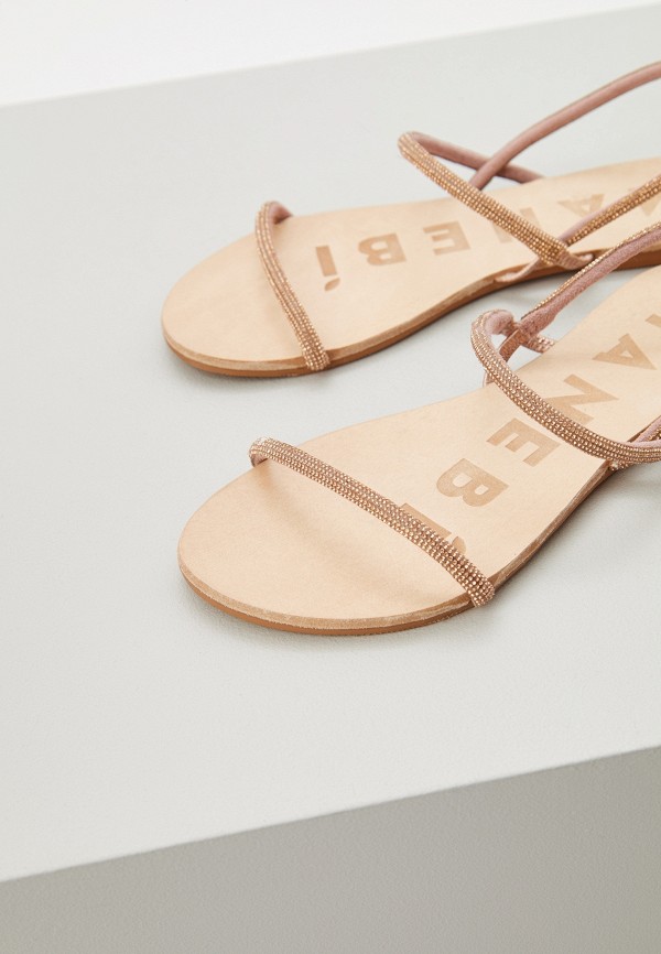 Manebi Сандалии - фото 2