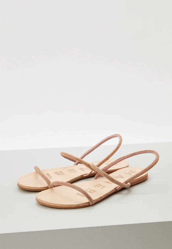 Manebi Сандалии - фото 3