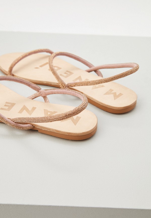 Manebi Сандалии - фото 4