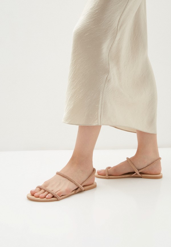 Manebi Сандалии - фото 6