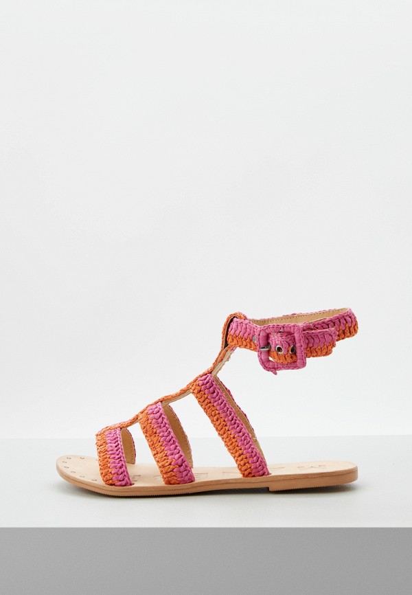 Manebi Сандалии - фото 1