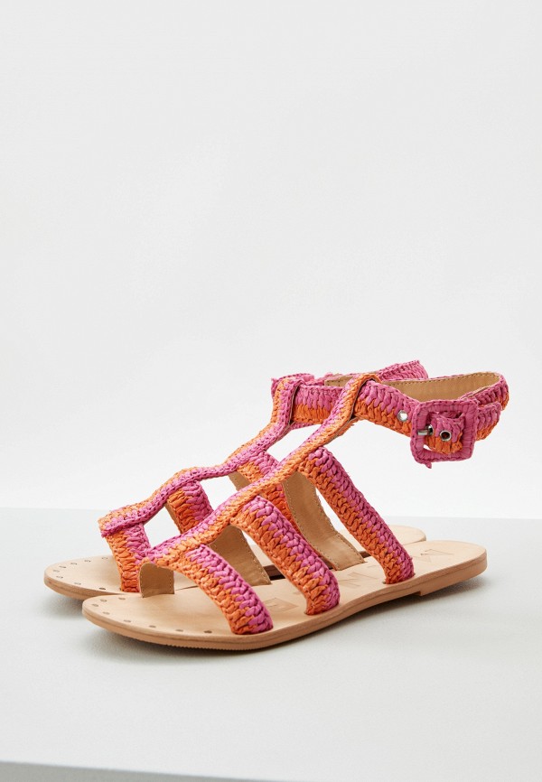 Manebi Сандалии - фото 3