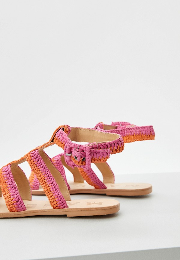 Manebi Сандалии - фото 4