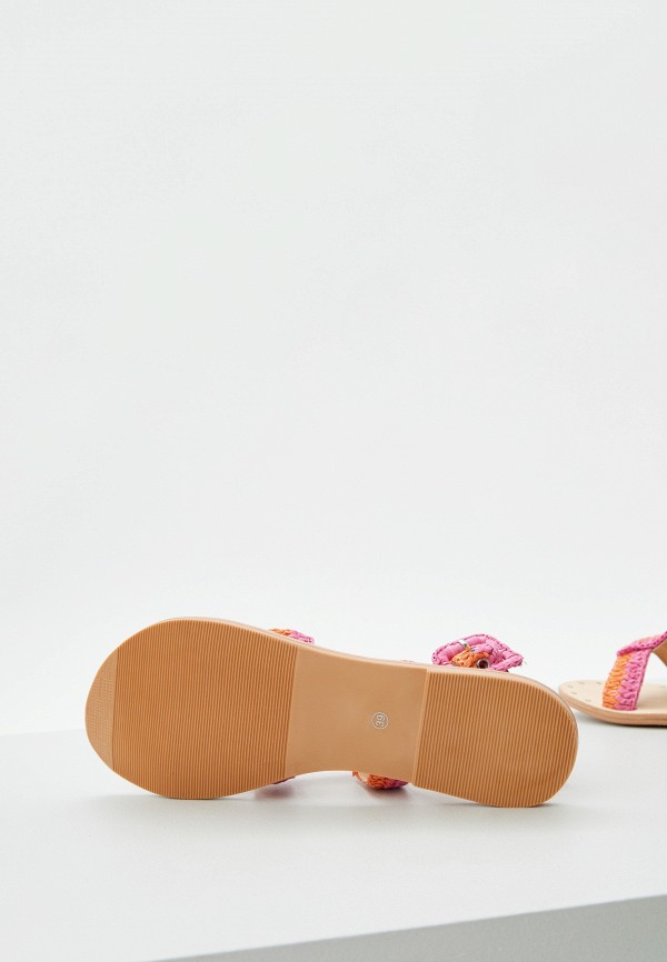 Manebi Сандалии - фото 5