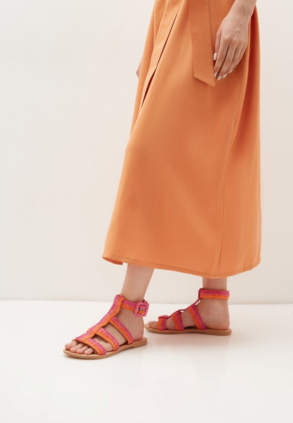 Manebi Сандалии - фото 6