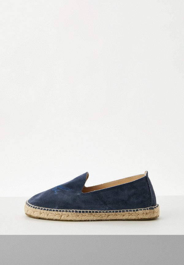Manebi Эспадрильи - фото 1