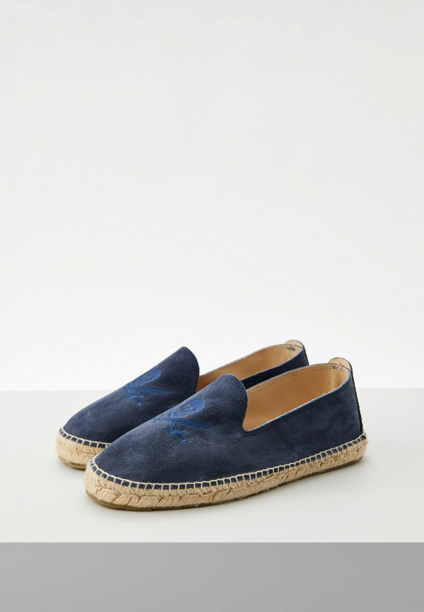 Manebi Эспадрильи - фото 3