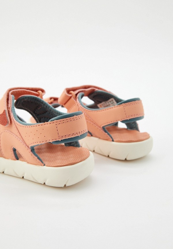 Timberland Сандалии - Parkins Row Backstrap - фото 4