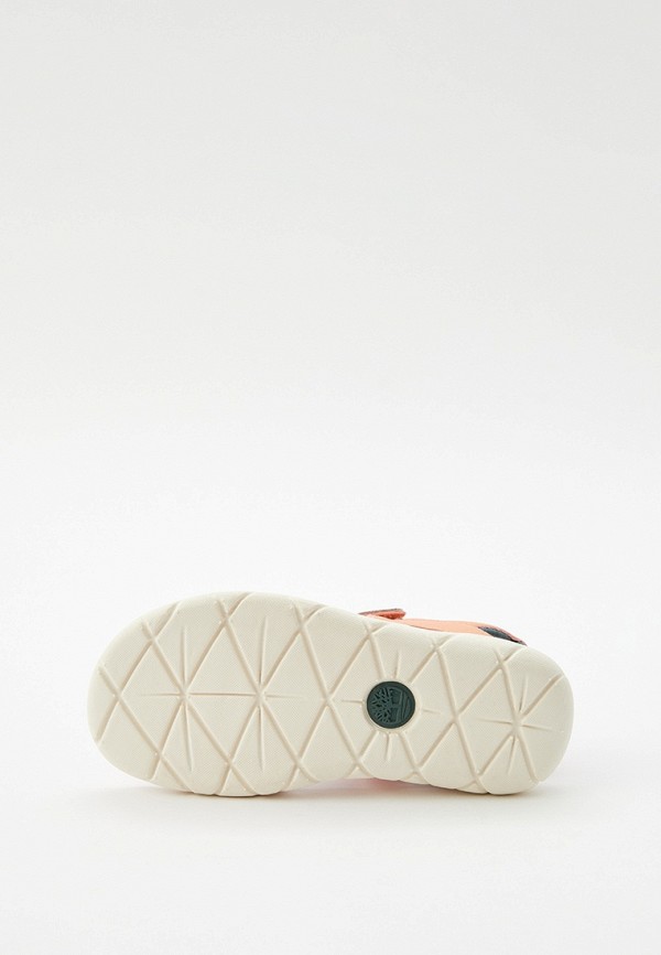 Timberland Сандалии - Parkins Row Backstrap - фото 5