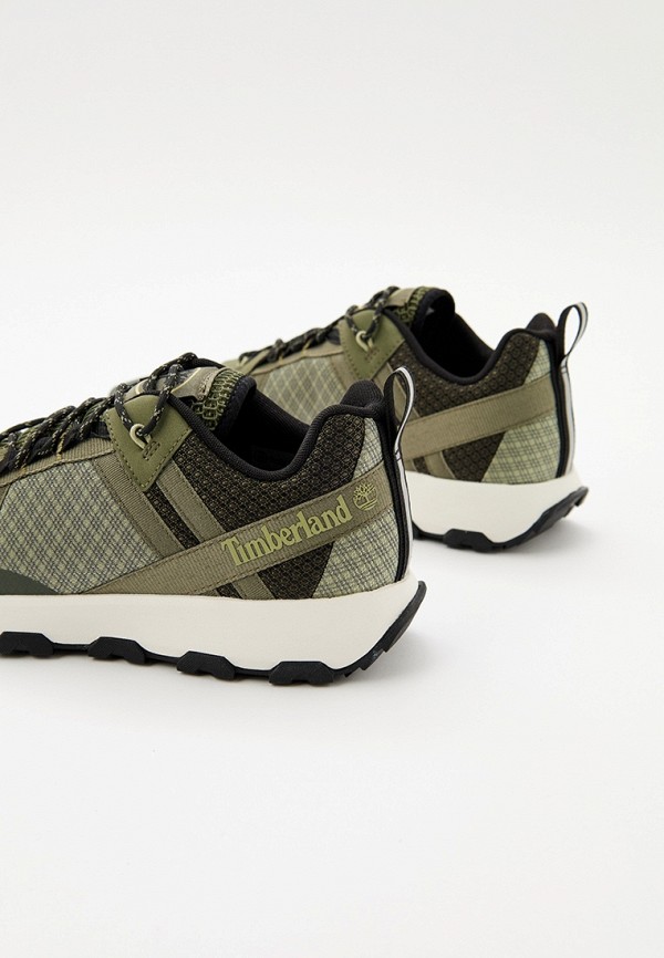 Timberland Кроссовки - фото 4
