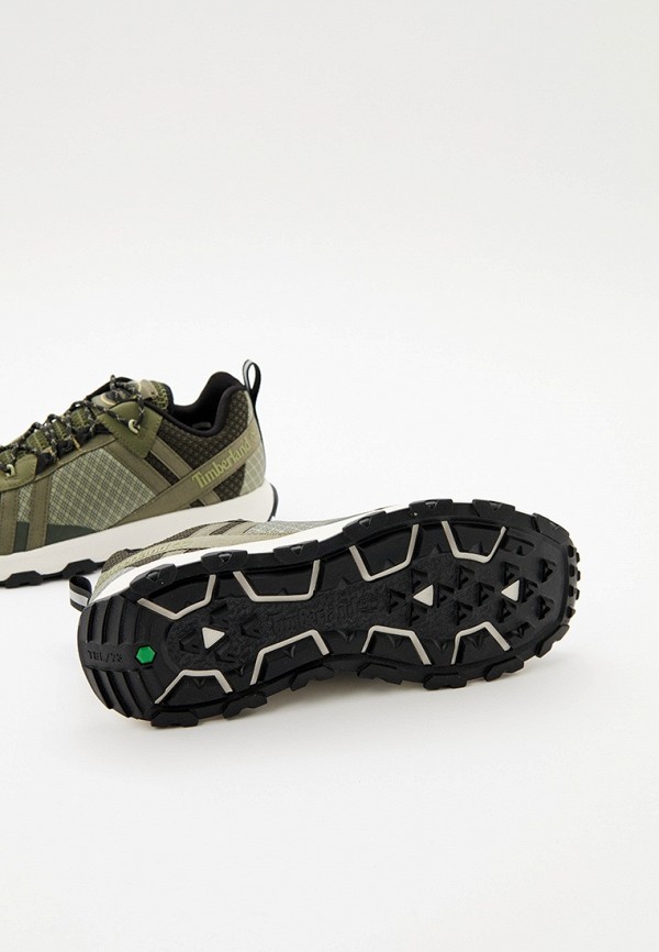 Timberland Кроссовки - фото 5