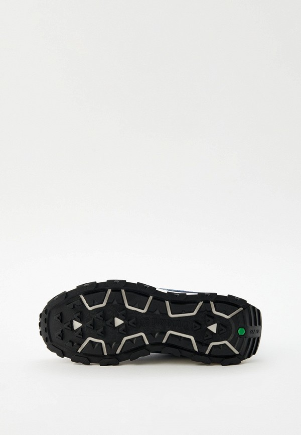 Timberland Кроссовки - MEN'S WINSOR TRAIL LACE-UP LOW TRAINERS - фото 5