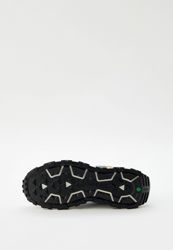 Timberland Кроссовки - MEN'S WINSOR TRAIL LACE-UP LOW TRAINERS - фото 5