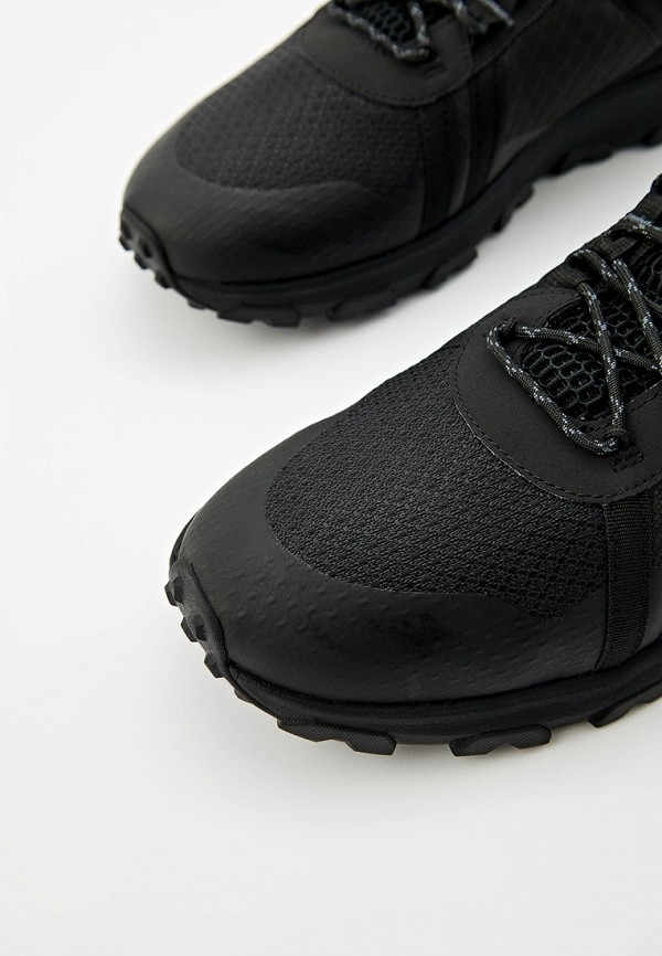 Timberland Кроссовки - MEN'S WINSOR TRAIL LACE-UP LOW TRAINERS - фото 2