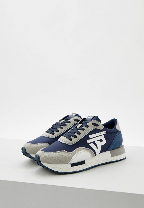 Ice Play Кроссовки - фото 3