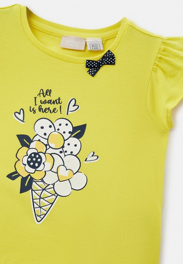 Chicco Футболка и леггинсы - фото 3