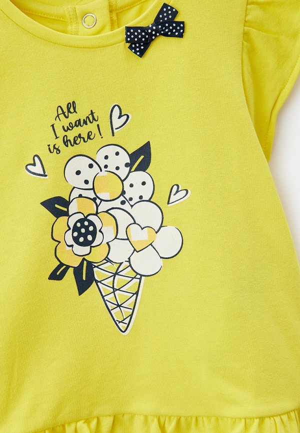 Chicco Футболка и леггинсы - фото 3