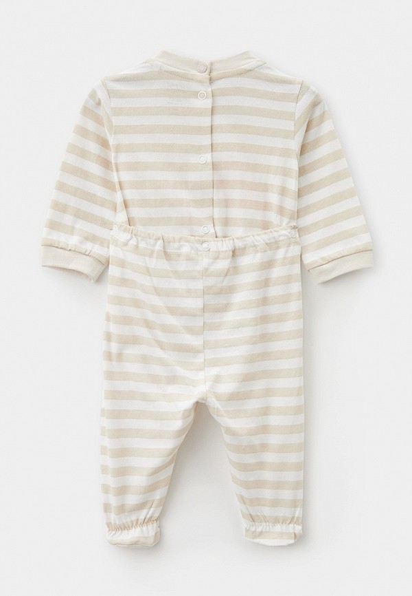 Комбинезон бельевой Chicco, цвет: белый, RTLADM678201 — купить в ...