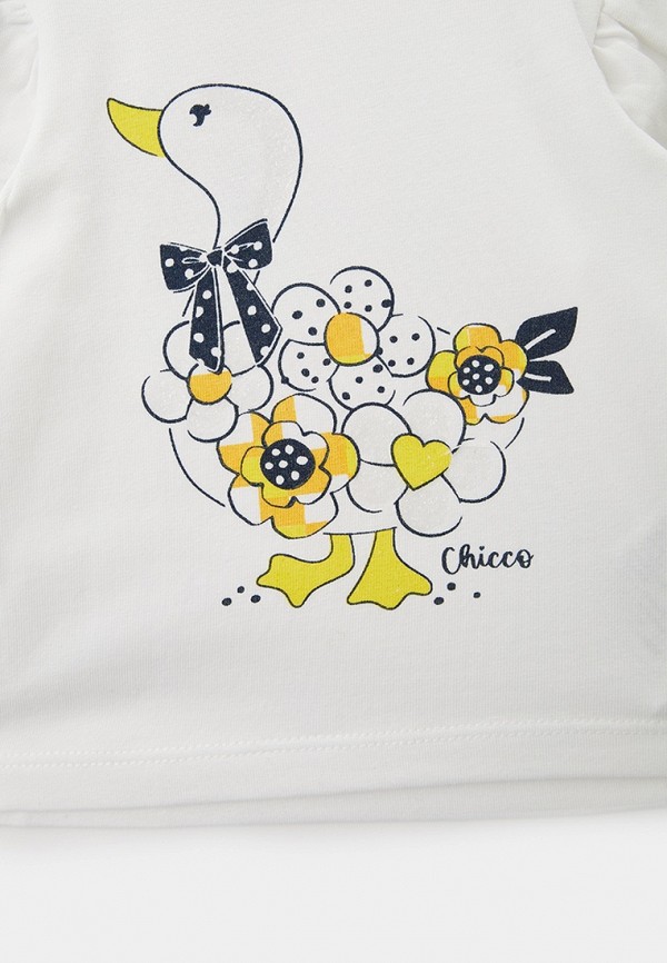 Chicco Майка и шорты - фото 3