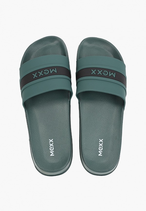 Mexx Сабо - Nacho - фото 4