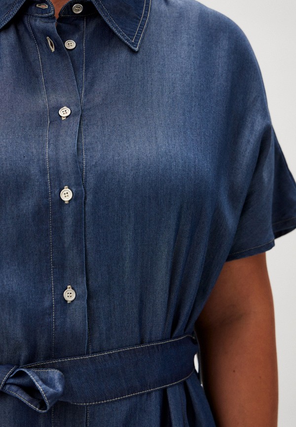 Persona by Marina Rinaldi Платье - SOTTILE - фото 4