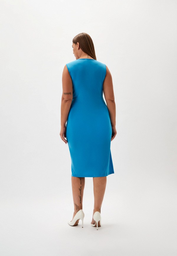 Persona by Marina Rinaldi Платье - SLIDESNEAKER - фото 3