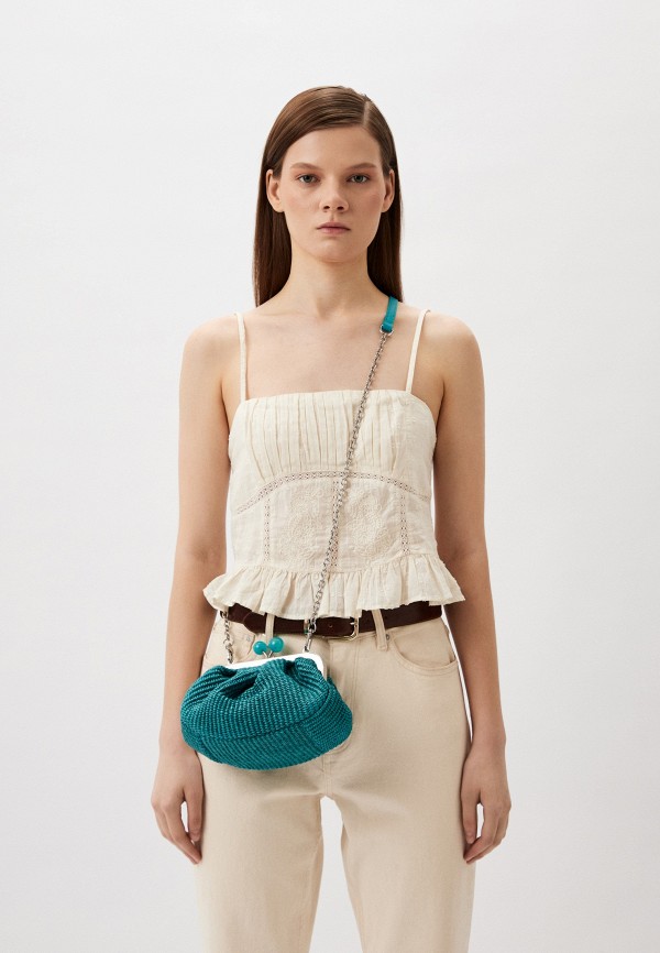 Weekend Max Mara Сумка - PALMAS - фото 5