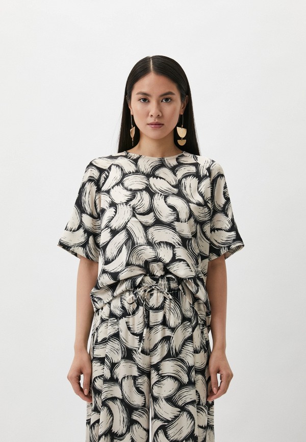 Essentiel Antwerp Блуза - фото 1