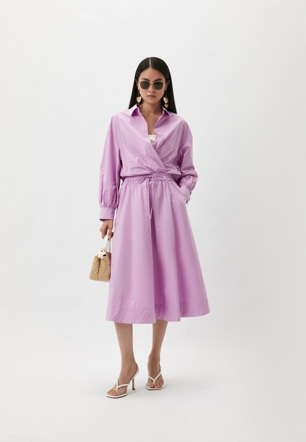 Essentiel Antwerp Рубашка - фото 2