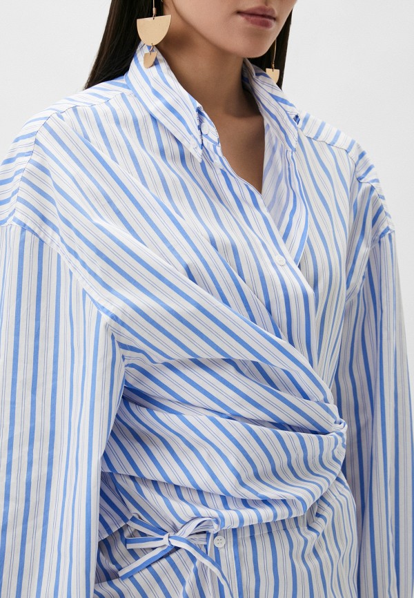 Essentiel Antwerp Платье - фото 4