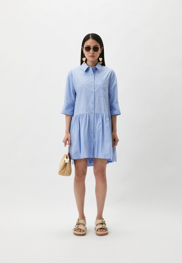 Essentiel Antwerp Платье - фото 1