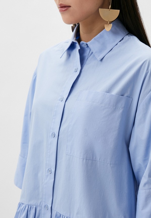 Essentiel Antwerp Платье - фото 4