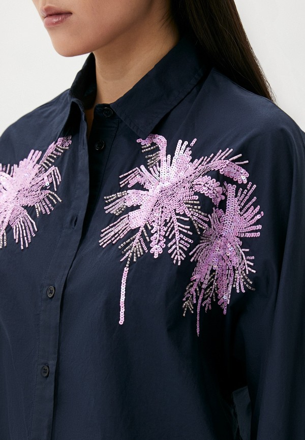 Essentiel Antwerp Рубашка - фото 4