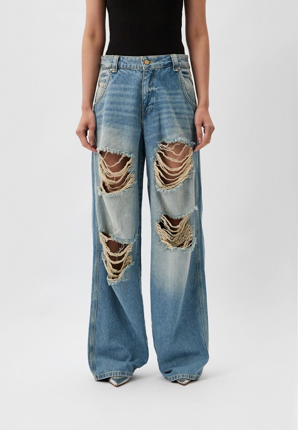 Essentiel Antwerp Джинсы - фото 1