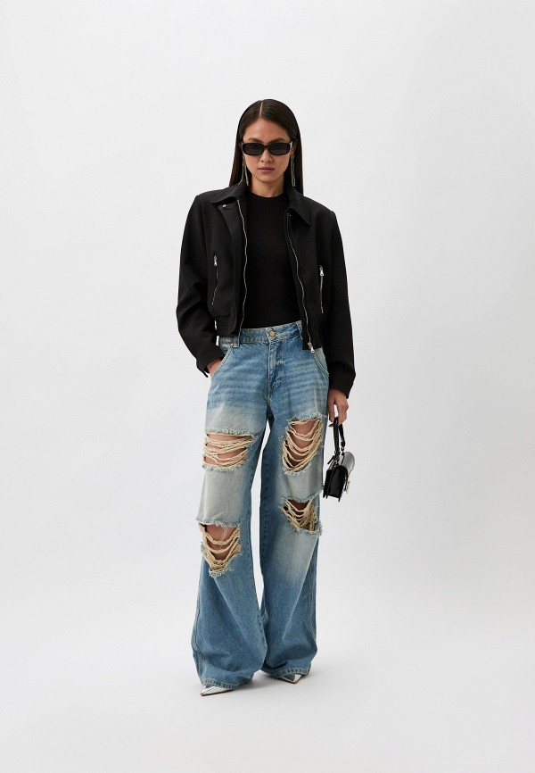 Essentiel Antwerp Джинсы - фото 2