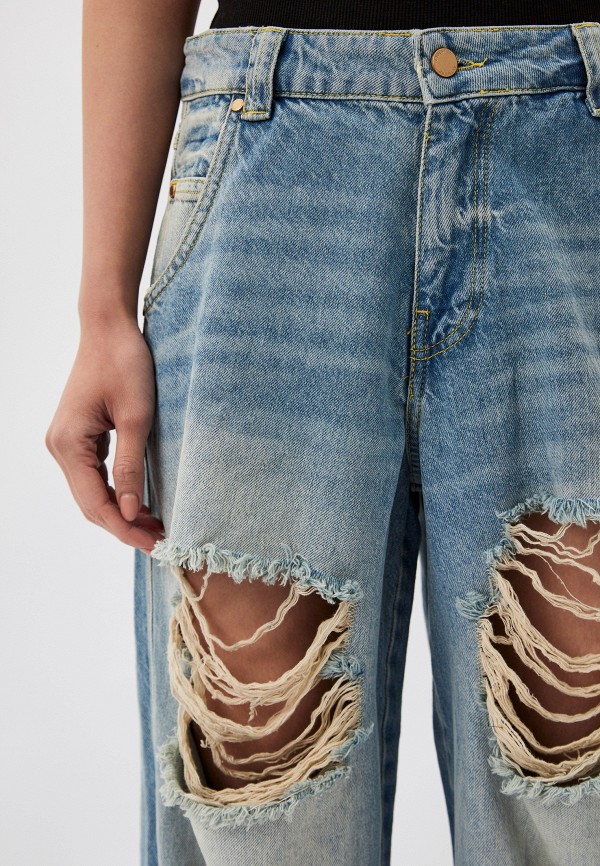 Essentiel Antwerp Джинсы - фото 4