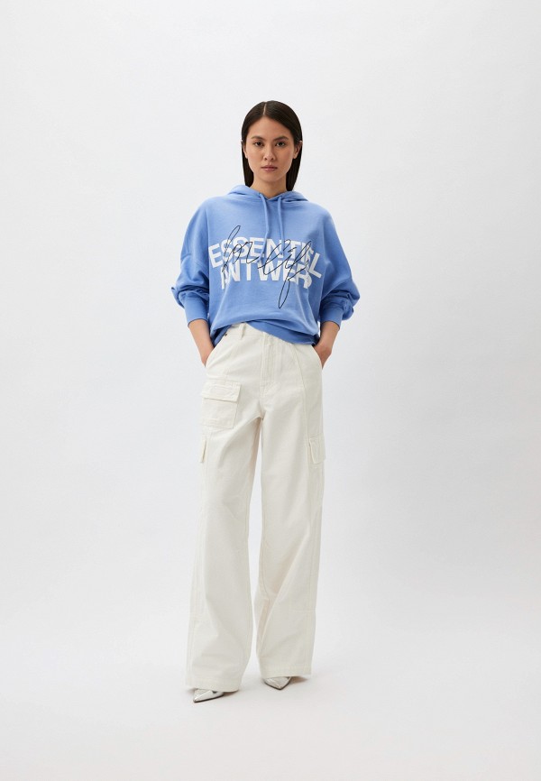 Essentiel Antwerp Худи - фото 2