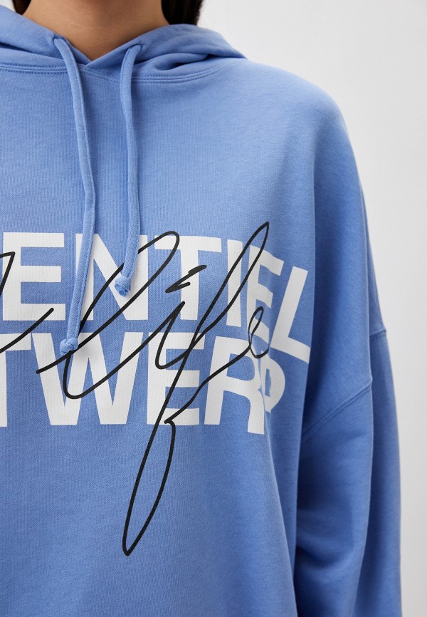 Essentiel Antwerp Худи - фото 4