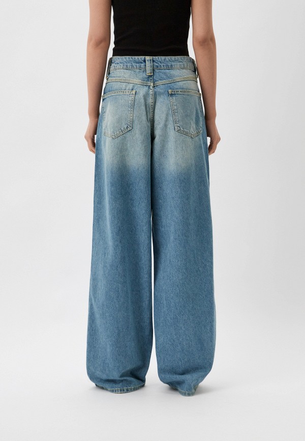 Essentiel Antwerp Джинсы - фото 3