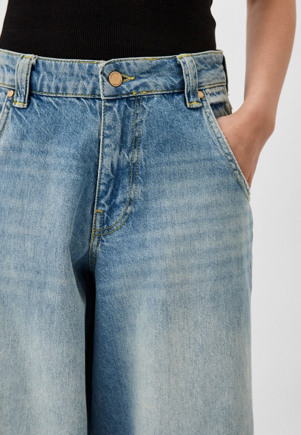 Essentiel Antwerp Джинсы - фото 4