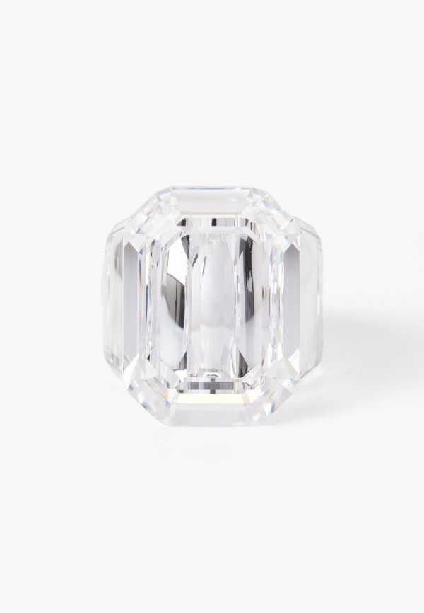 Swarovski® Кольцо - Lucent, с гальваническим покрытием из золота, рутения, родия - фото 1