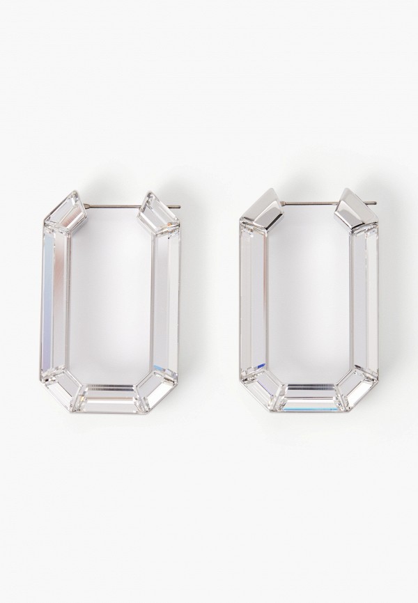 Swarovski® Серьги - Lucent - фото 1