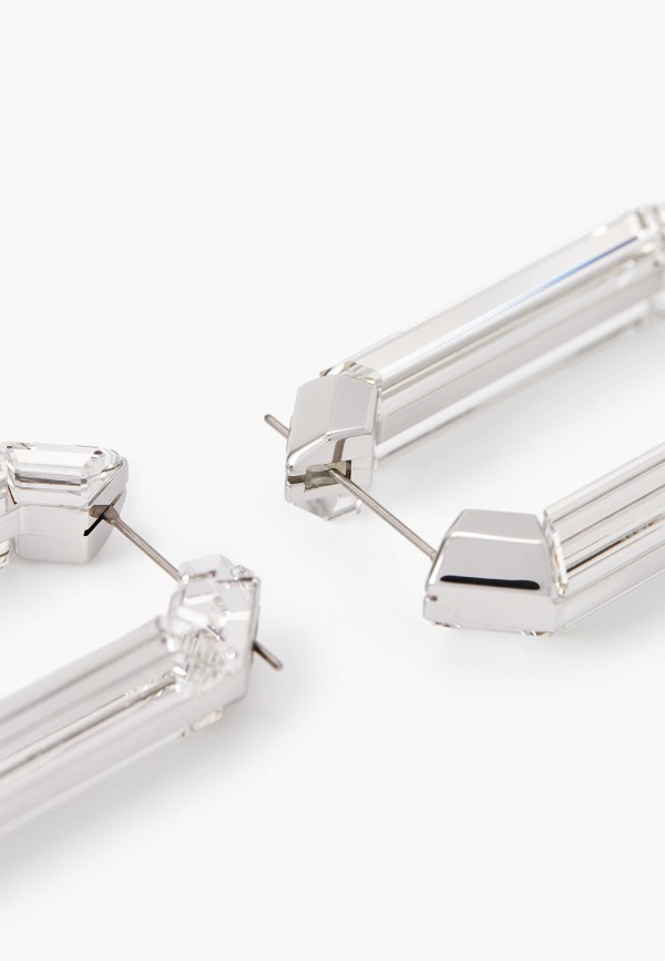 Swarovski® Серьги - Lucent - фото 2