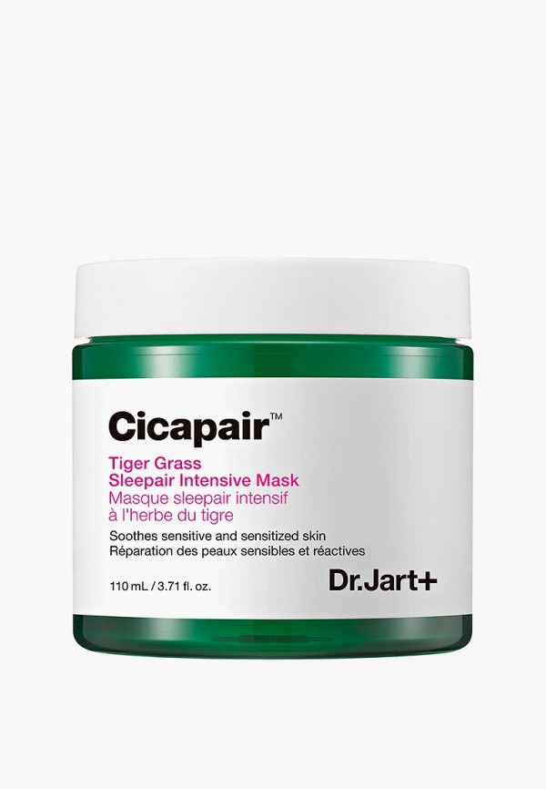 Dr.Jart+ Маска для лица ночная - успокаивающая - фото 1