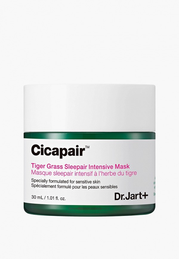 Dr.Jart+ Крем для лица - CC-крем - фото 1